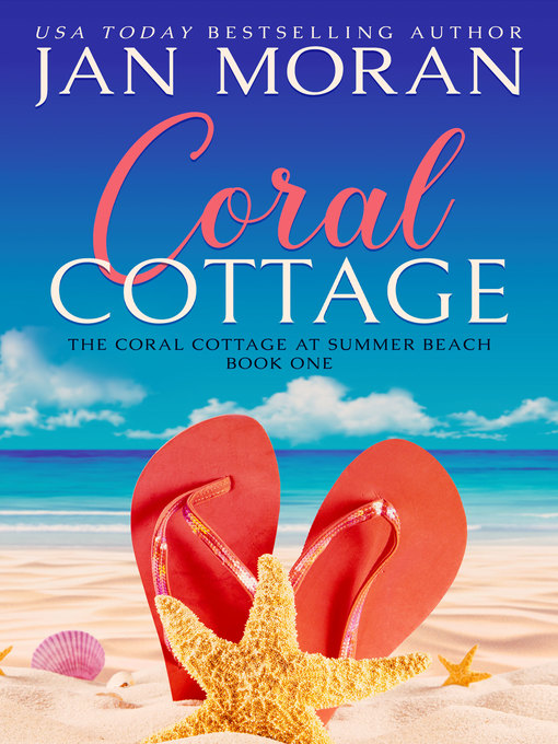 Cover image for Coral Cottage